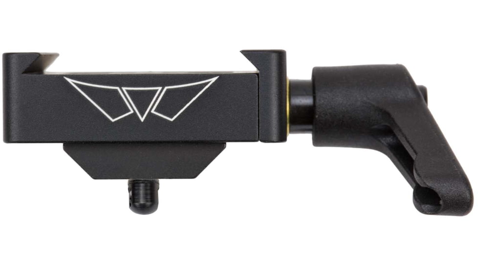 Warne Swivel Stud Style Bipod ARCA Rail Adapter 20 Off Customer