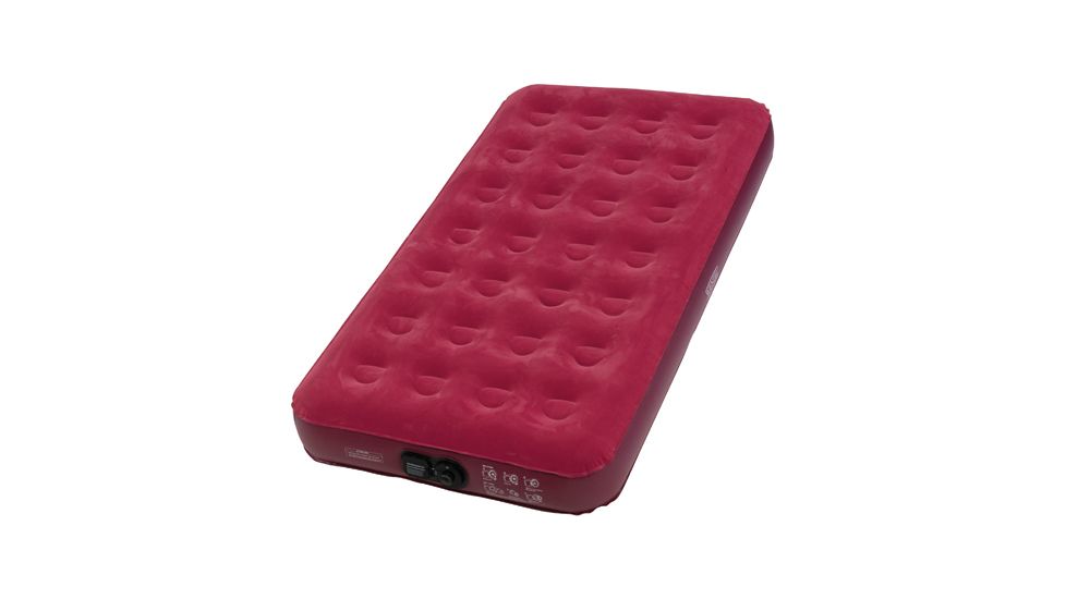 wenzel stow n go air mattress