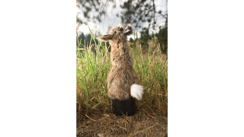 Western Rivers Deceptor Rabbit Decoy Free Shipping over 49!