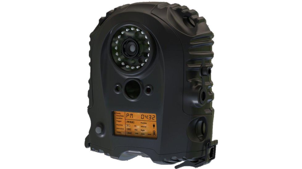 Wildgame Innovations Rage 4 Infrared Flash Trail Camera Free Shipping