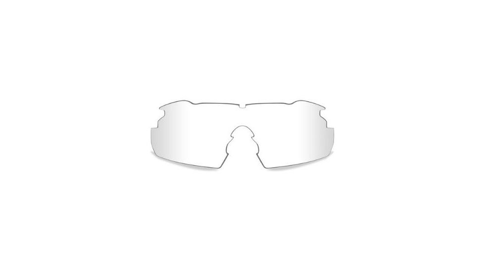 Wiley X Vapor Replacement Lens Up to 1.00 Off Free Shipping over 49!