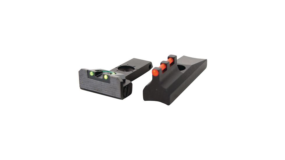 Williams Gun Sight Target Pistol Sights For Ruger SR9/SR40 | 4 Star ...