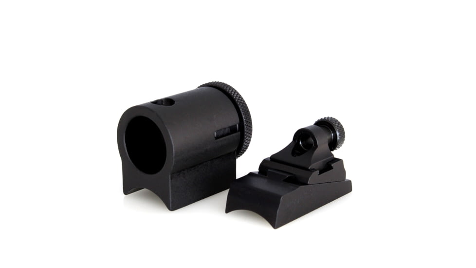 Williams Gun Sight Western Precision Muzzleloading Sight, Standard