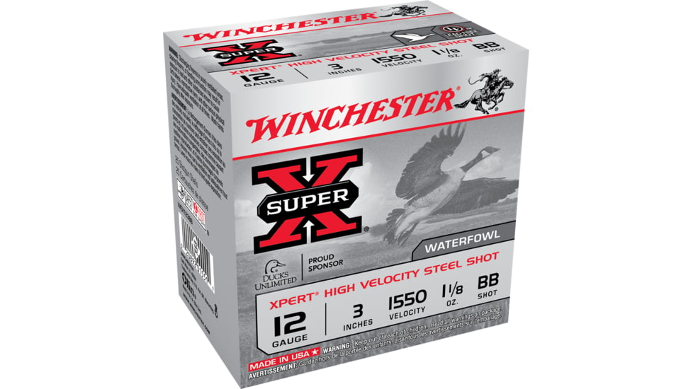 Super x2. .410 Shells. Shotgun Ammo Box. Super 10