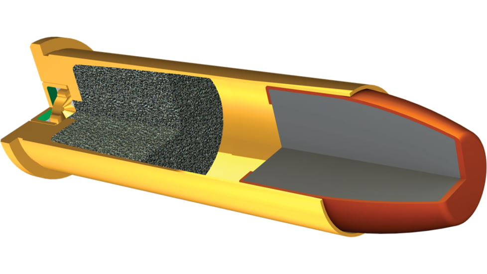 Winchester USA HANDGUN .38 Special 130 grain Full Metal Jacket Centerfire Pistol Ammo, 100 Rounds, USA38SPVP