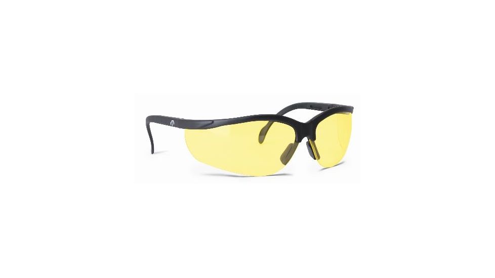 Winchester Yellow Shooting Glasses Free Shipping over 49!