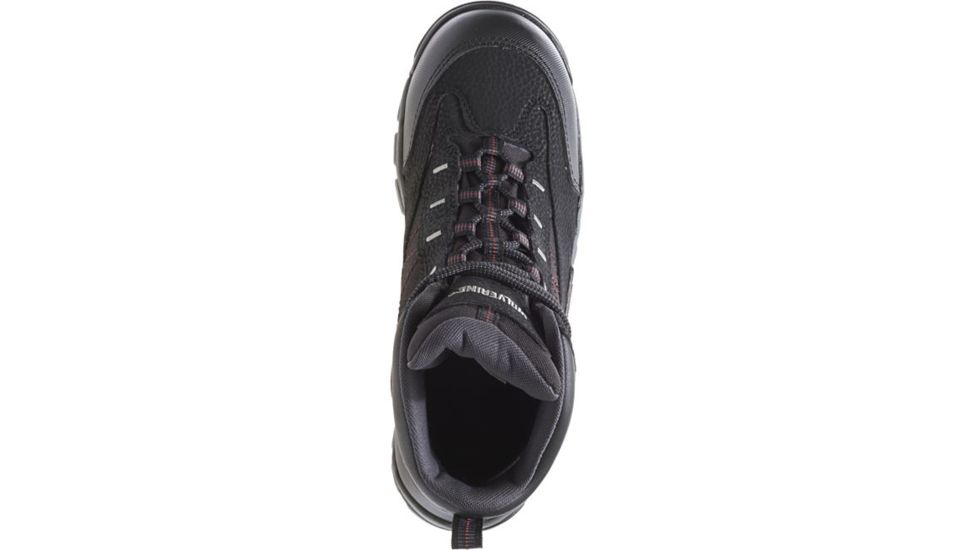 wolverine amphibian boot