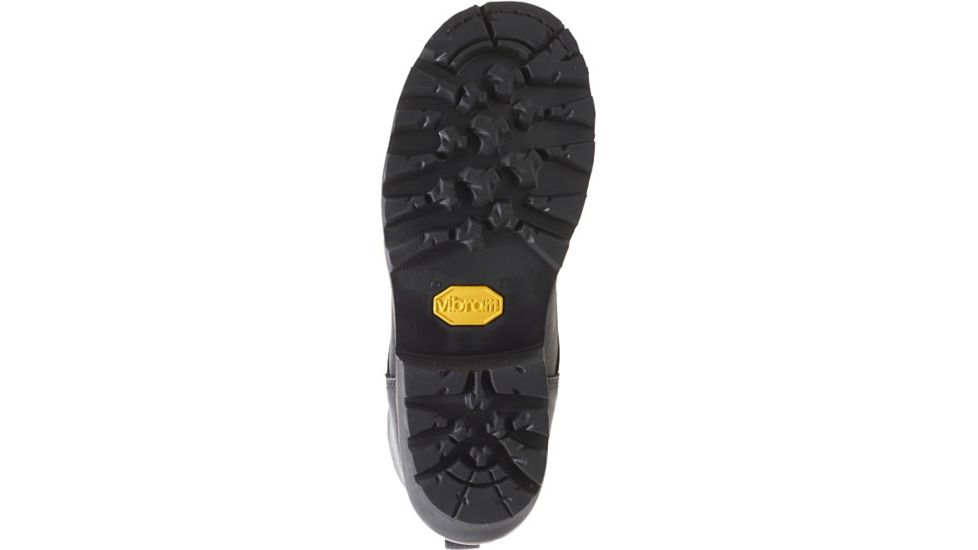 eaa safety toe