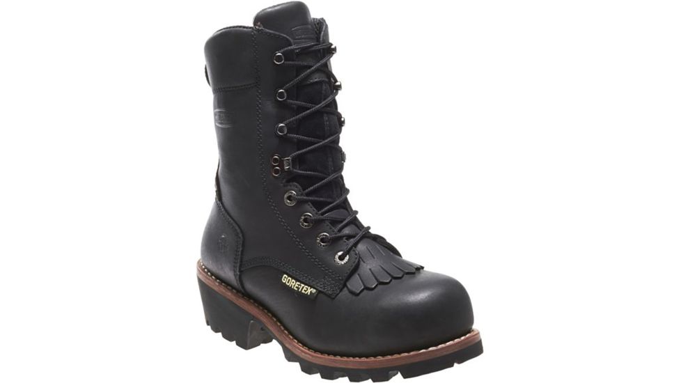 eaa safety toe