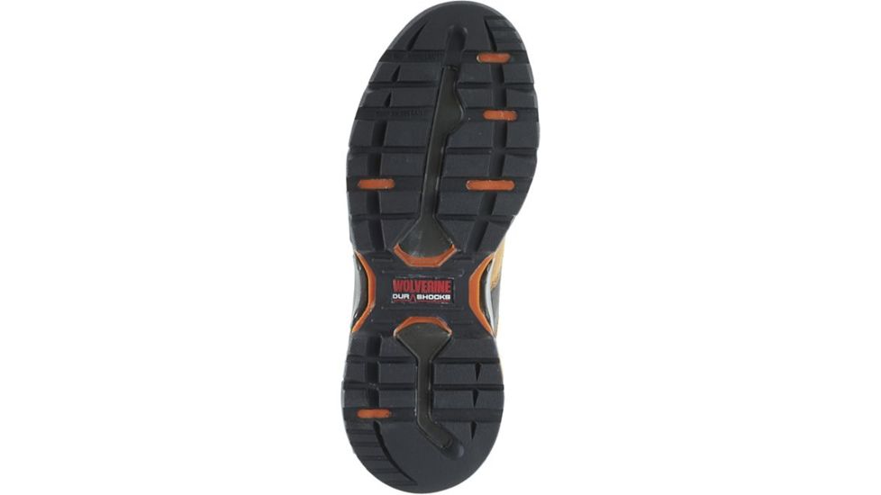 wolverine legend durashocks carbonmax