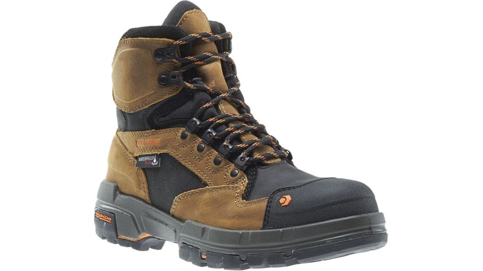 wolverine legend durashocks carbonmax