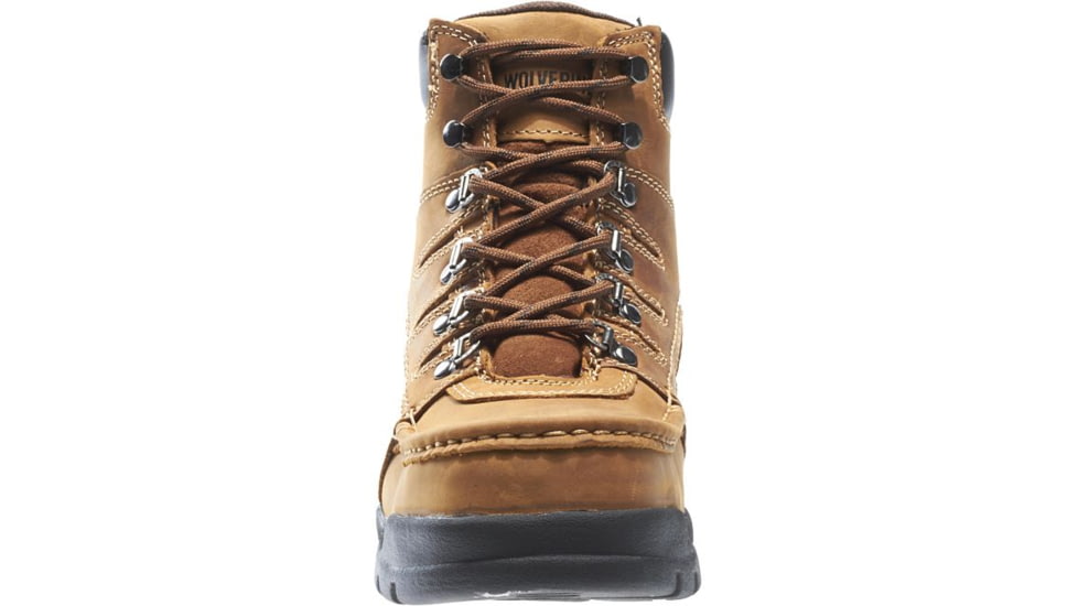 wolverine potomac work boots