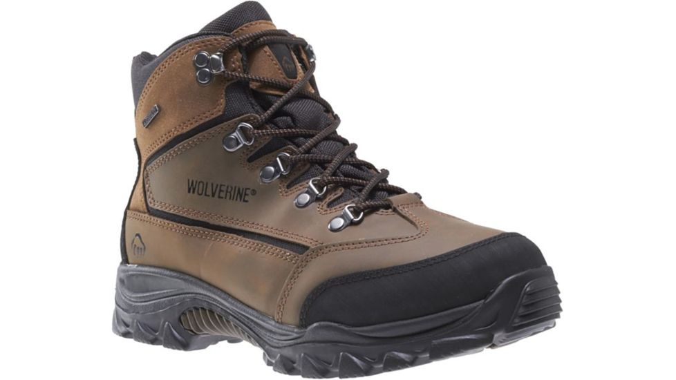 men's spencer waterproof hiking boot