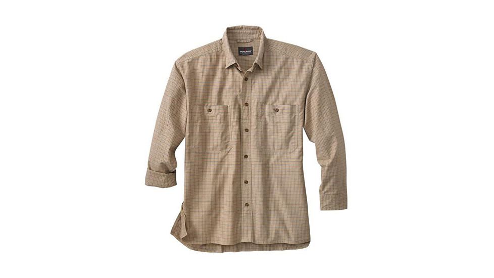 woolrich tactical shirt