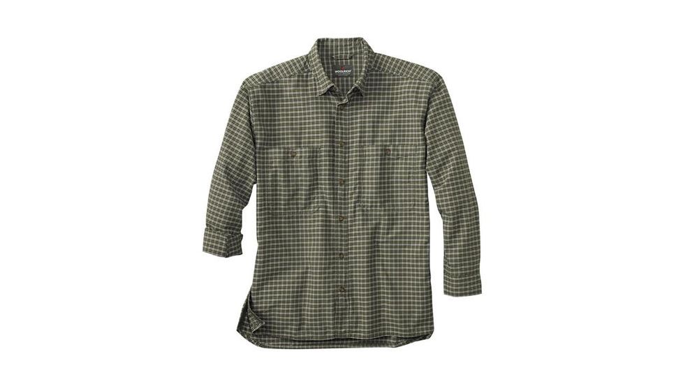 woolrich tactical shirt