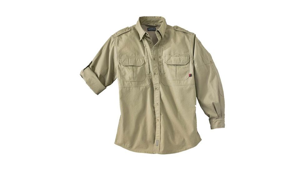 woolrich tactical shirt