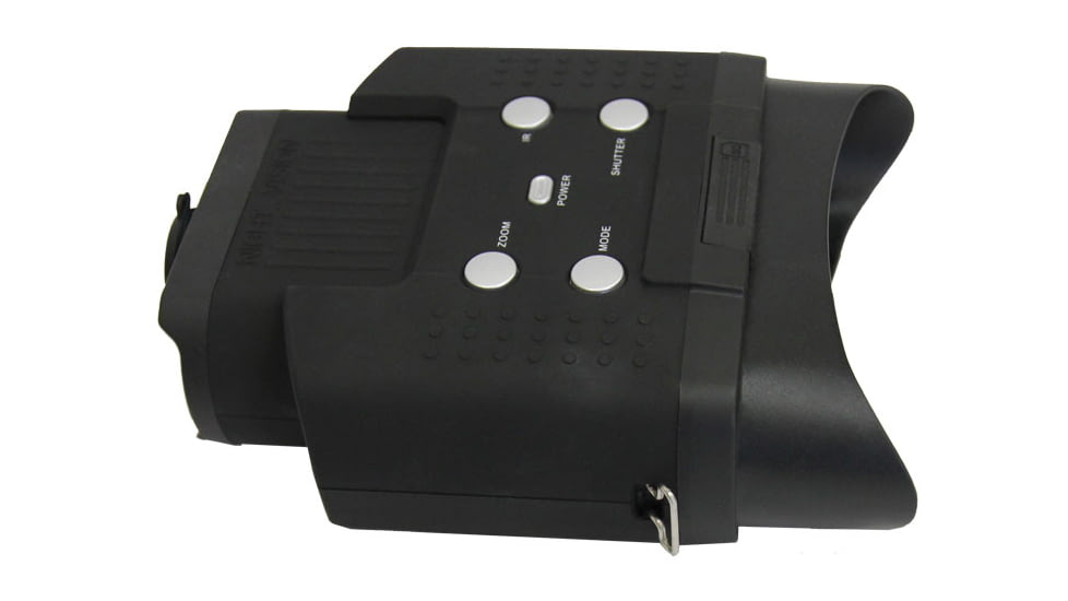 XVision Night Vision Deluxe Binocular 4 Star Rating w/ Free Shipping