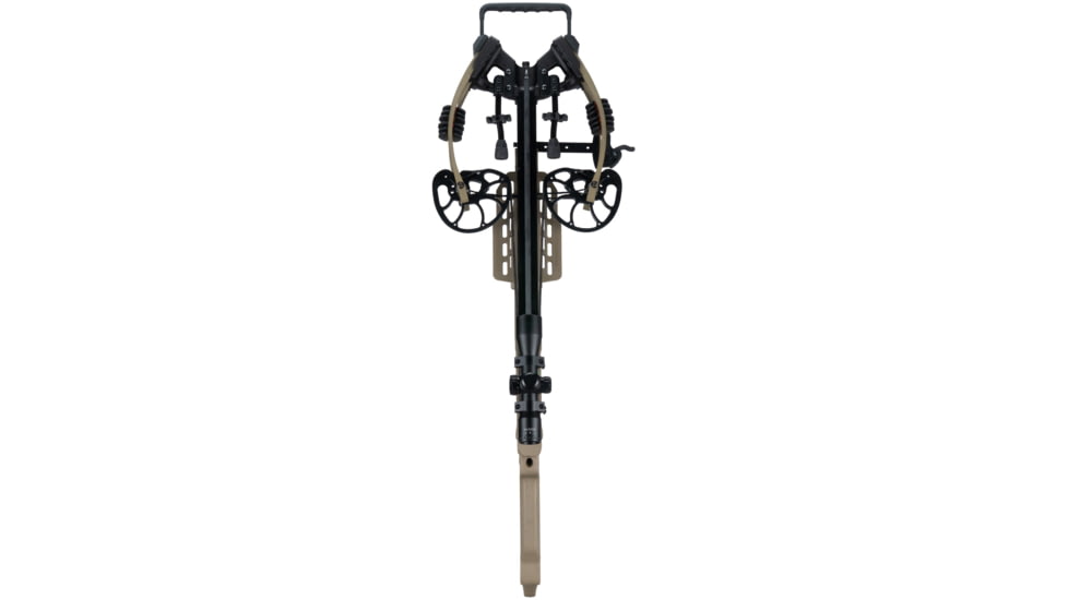 Xpedition Archery Xpedition Xpedite 420 Crossbow Package