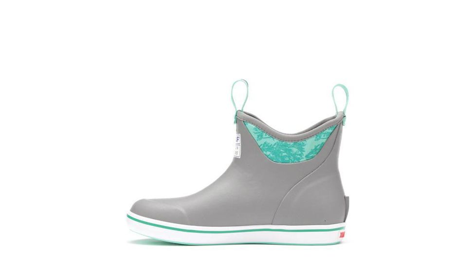 xtratuf boots womens gray