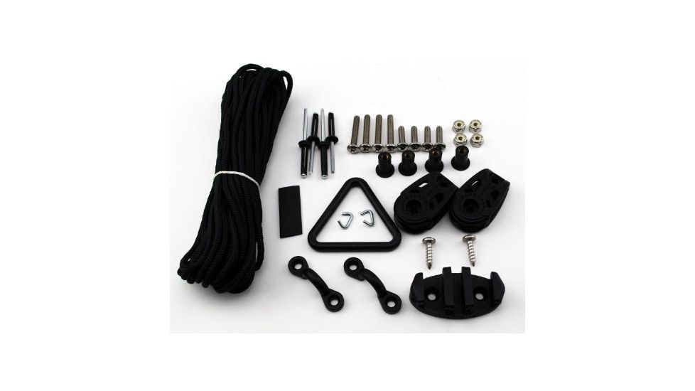 yak gear anchor trolley installation yak gear anchor trolley installation
