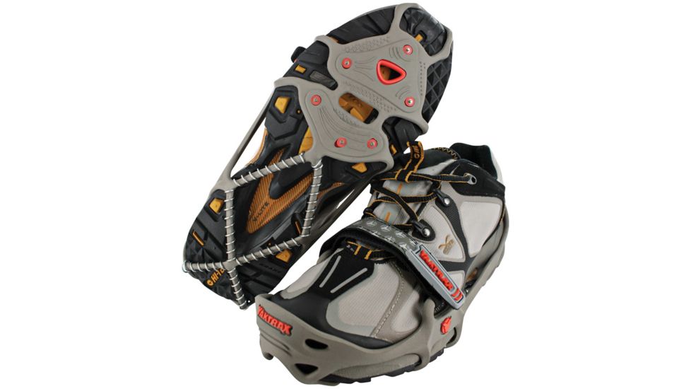yaktrax running