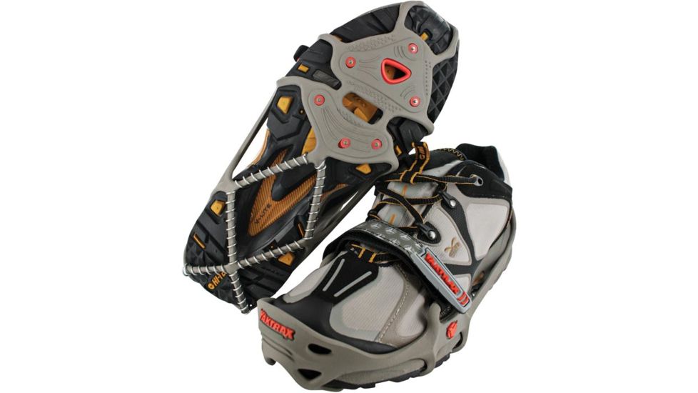 yaktrax running