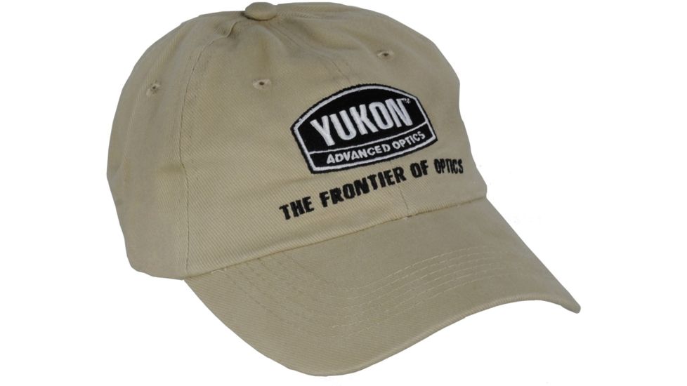 Yukon Promotional Hat | Free Shipping over $49!