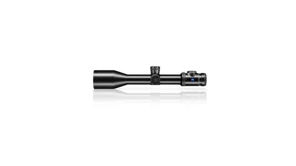 Zeiss Victory V8 4.8-35X60 Rifle Scopes, Illuminated Reticle #60 with ASV/BDC Turret for Elevation, Black 522149-9960-040