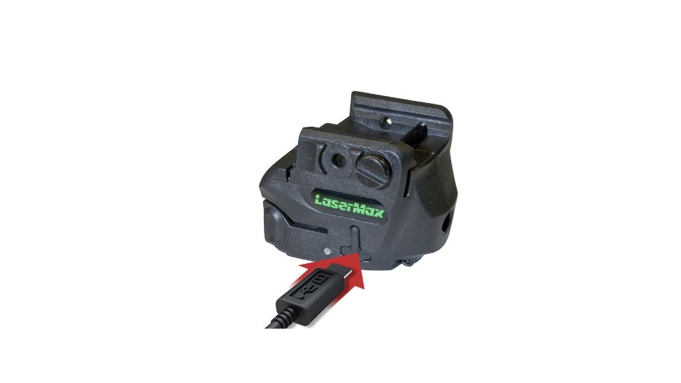 lasermax adjustment tool size