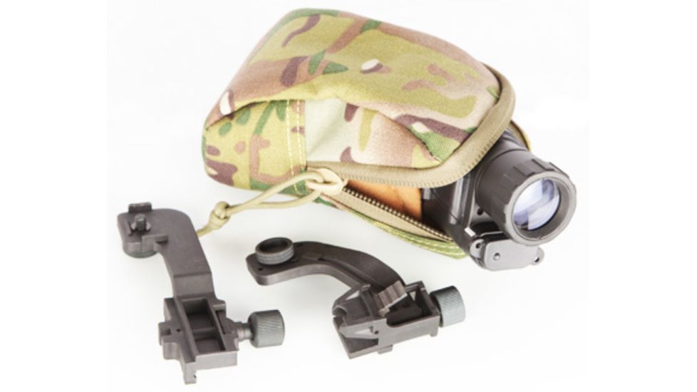 busnell digital sentry night vision review