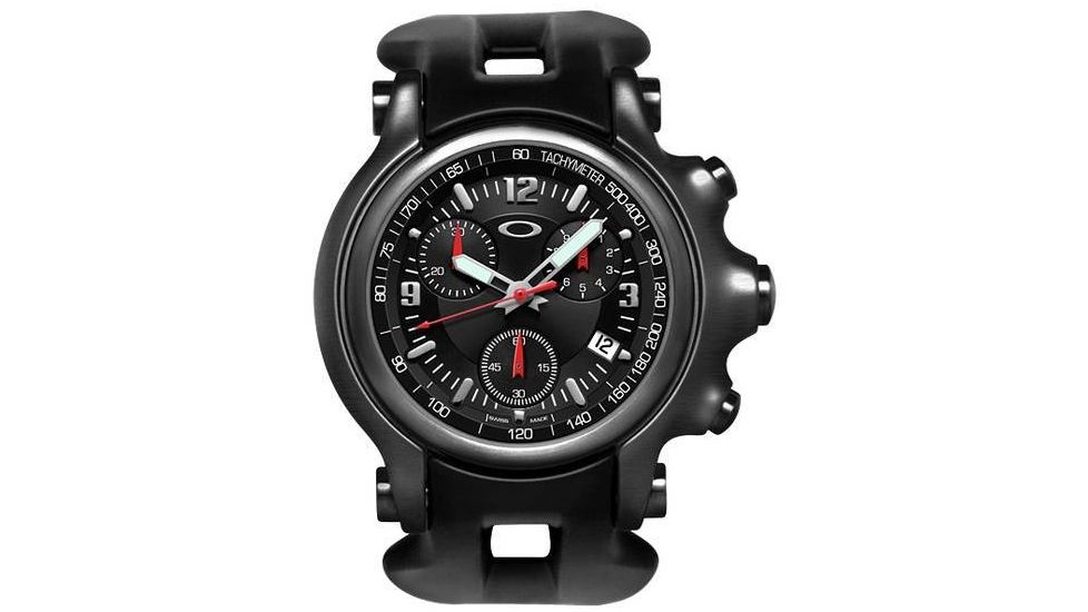 oakley holeshot watch price