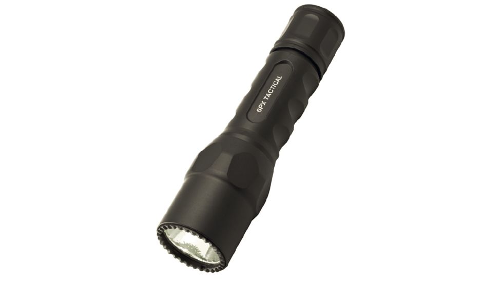 SUREFIRE - SUREFIRE 6PX-C-BKの+bonfanti.com.br