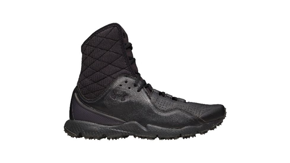 Under Armour Men's Ua Ops Tactical Training Shoes Free Shipping over 49!