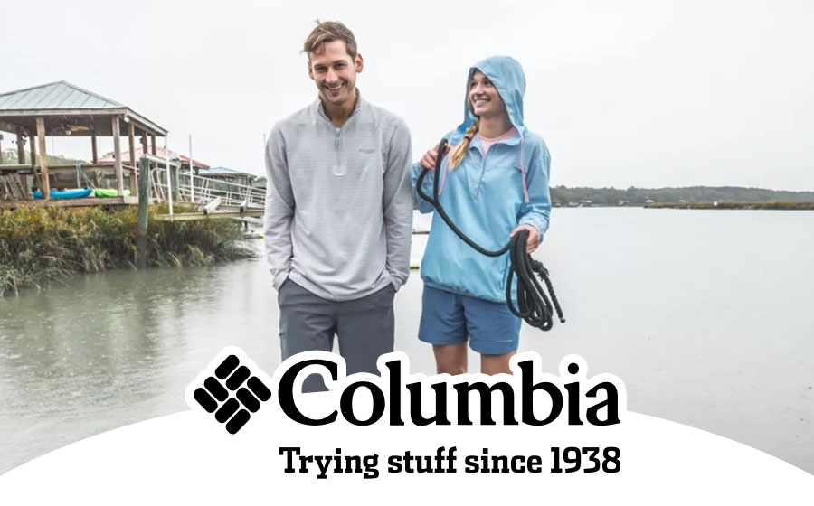 Columbia