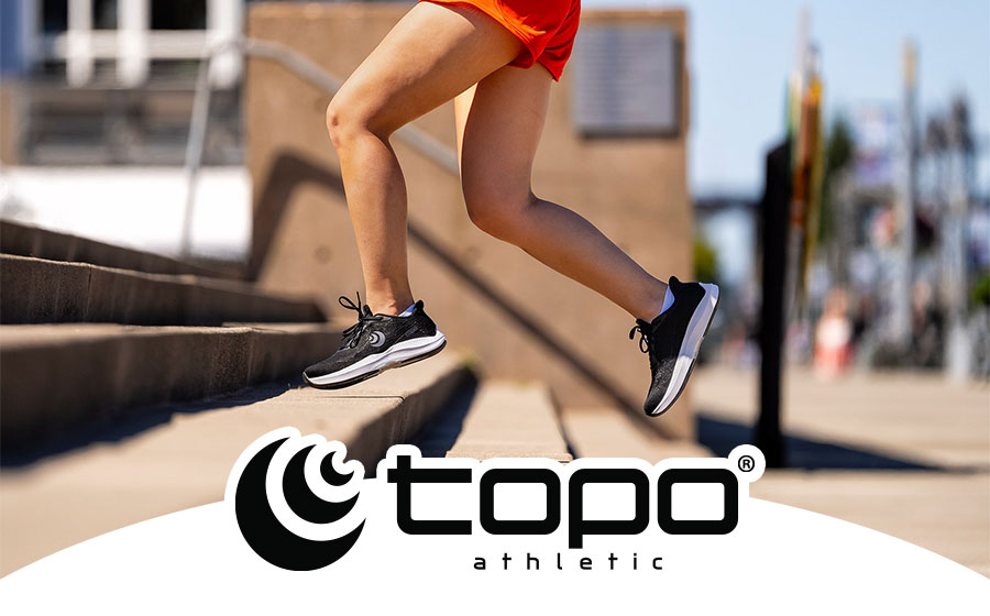 Topo