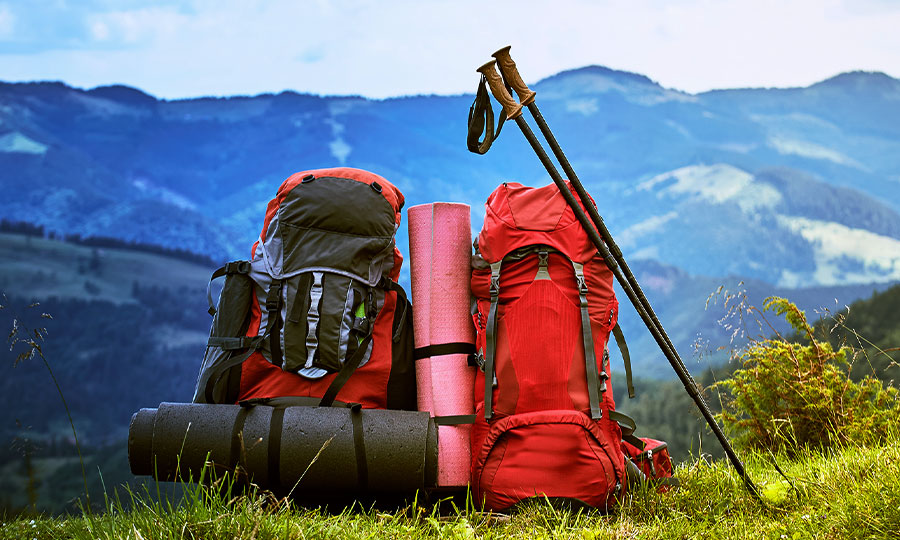 Travel Gear