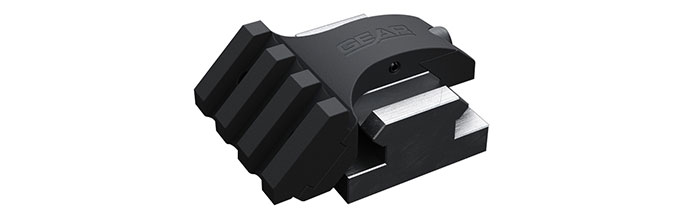 American Defense MFG Surefire X-Series Offset Flashlight Mount