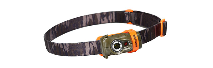 Princeton Tec Mossy OAK Byte 100 Gamekeeper