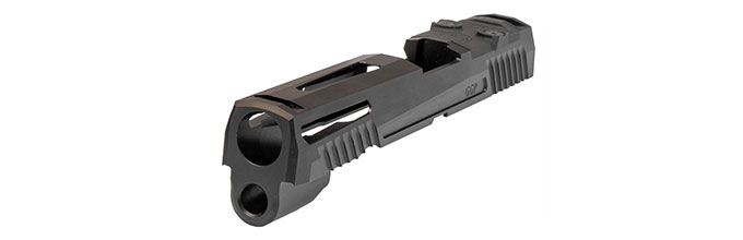 Grey Ghost Gun Parts & Gear on Sale