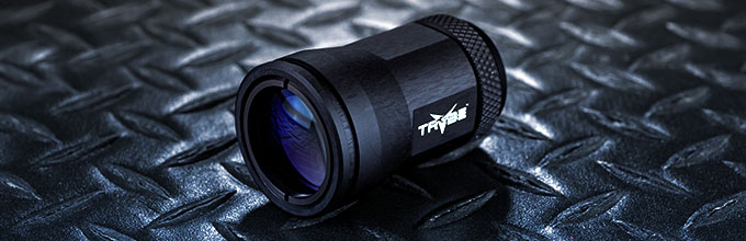 TRYBE Gun Parts & Optics