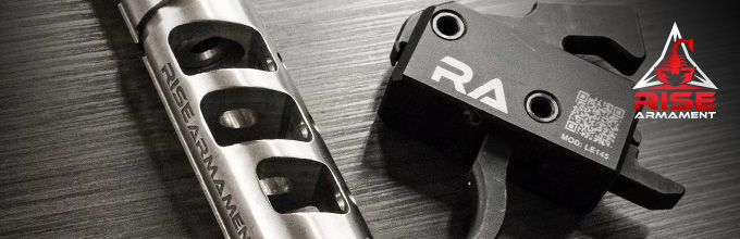 Rise Armament