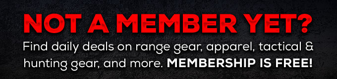 Not a member?