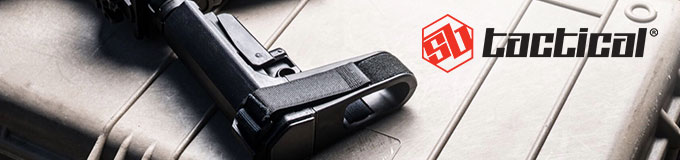 SBA3 Pistol Stabilizing Brace