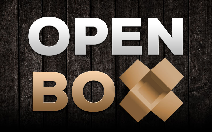 Open Box Blowout! - Optics Planet