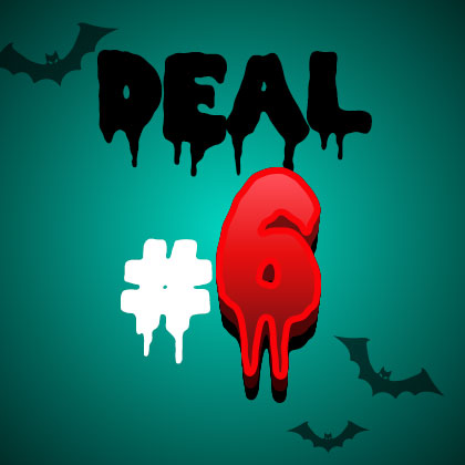 Deal #6