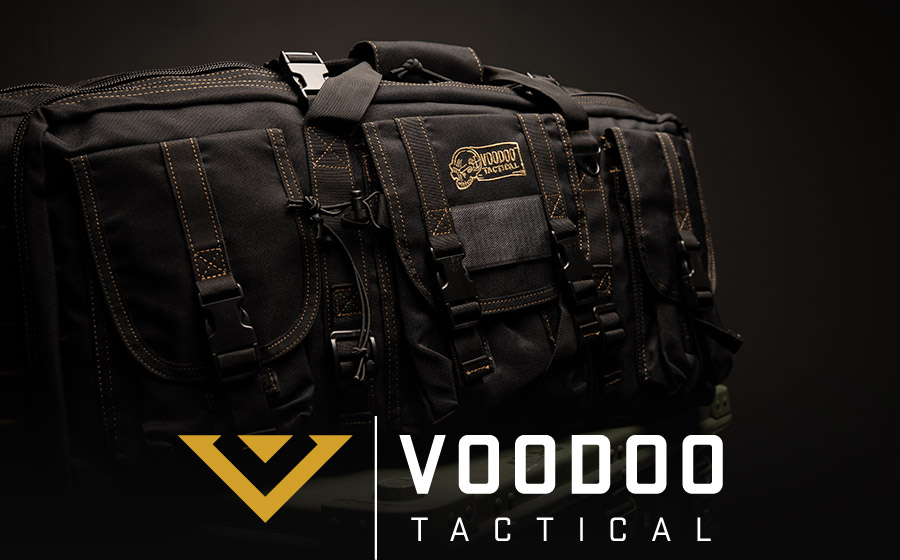 Voodoo Tactical