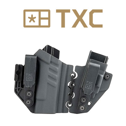 TXC Holsters