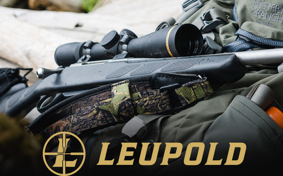 Leupold 