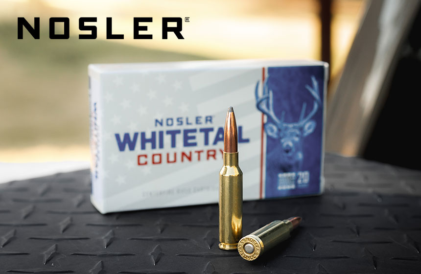 Nosler