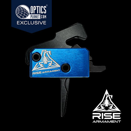 RA-242 Enhanced Rifle Trigger